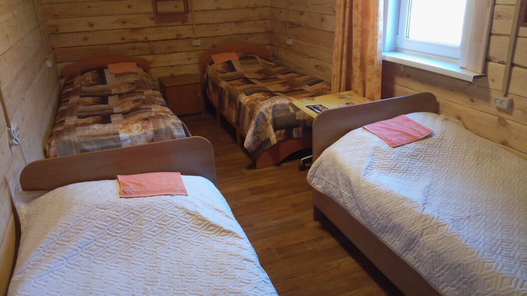 Baikal Camp - photo 2