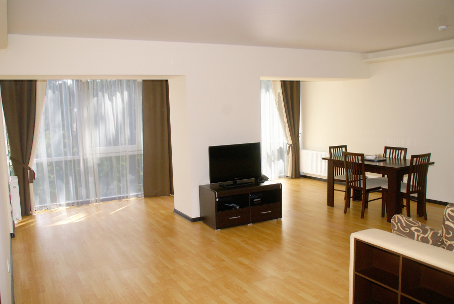 МЕЧТА, апарт-отель - photo 5