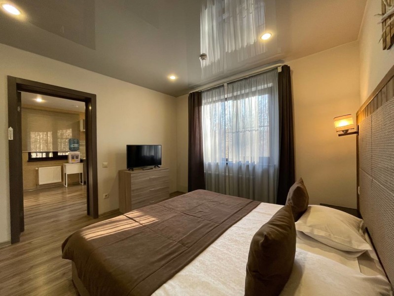 Берлога - photo 2