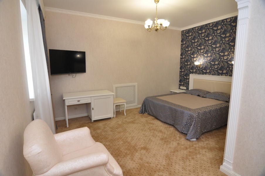 Сударь - photo 5