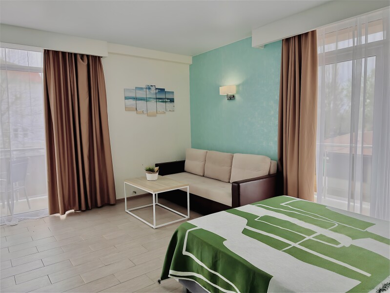 Hotel Remvi - photo 2