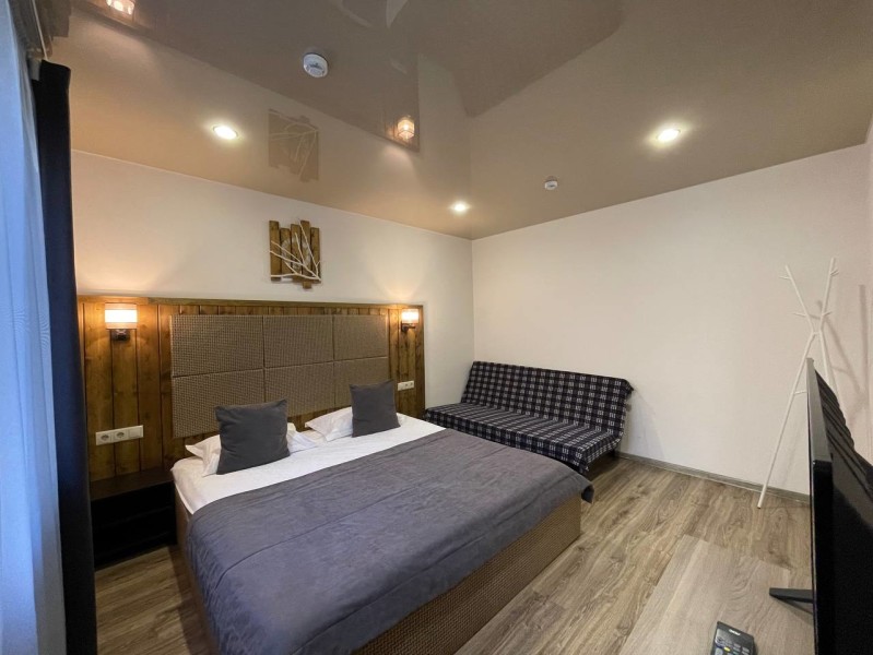 Берлога - photo 3