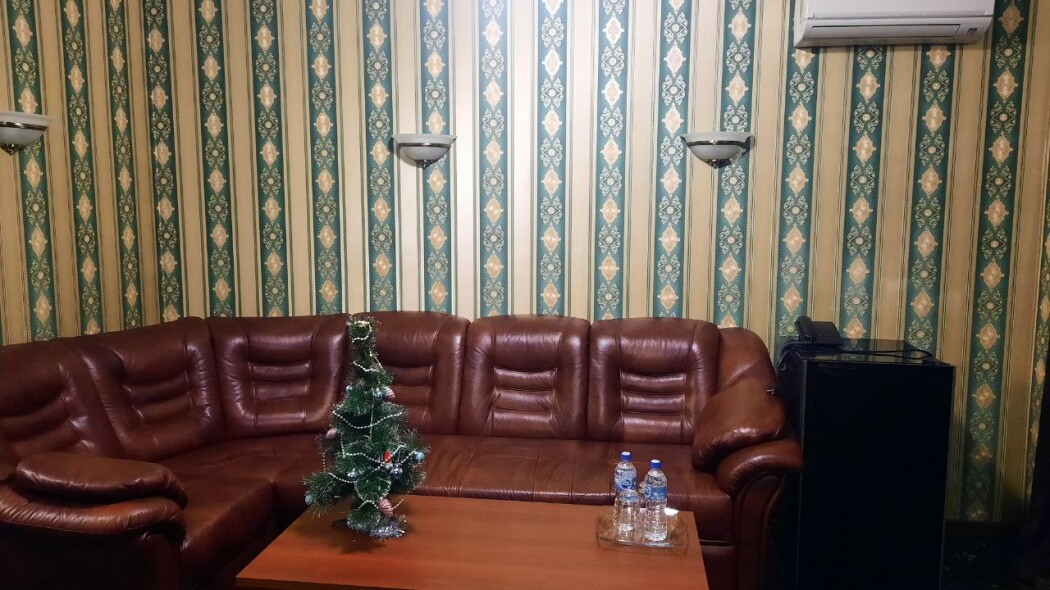 Гостиница Ностальжи - photo 4