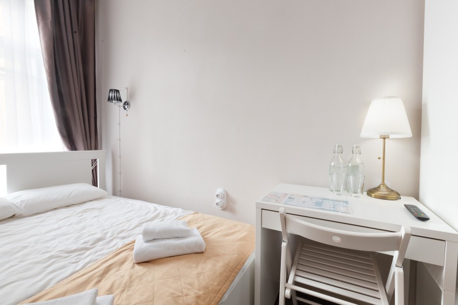 Марк Отель - photo 3