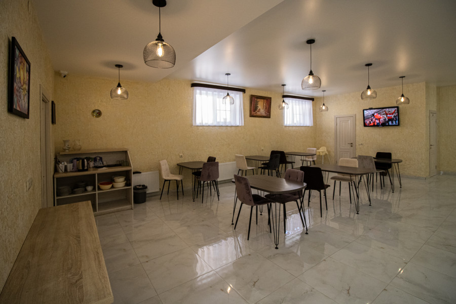 Гостевой дом "Магия КМВ" - photo 5