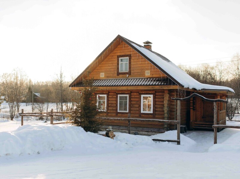 База отдыха и глэмпинг «Старый Сиг» - photo 3