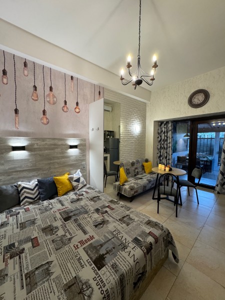 LOFT studii - photo 5