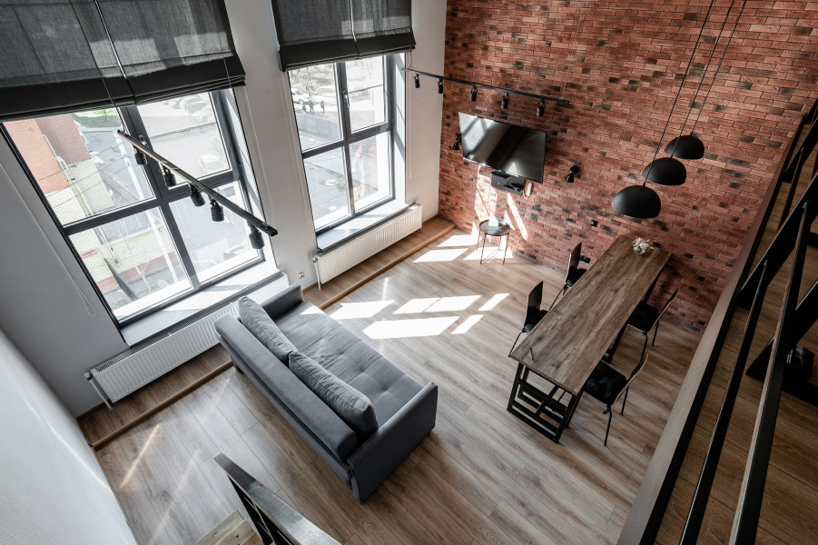 Аппартаменты на Ахматовской - photo 4