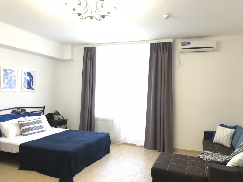 Отель "Капитан" - photo 3