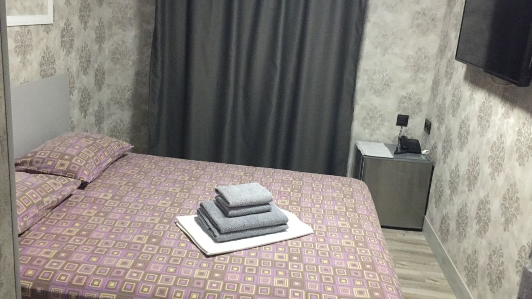 Отель Resident, г. Ростов на Дону - photo 5