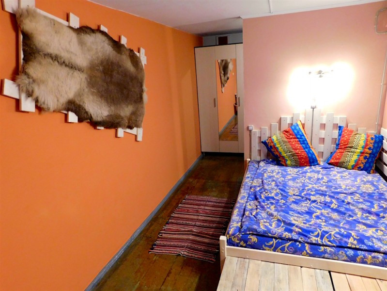 Хостел Акка Книбекайзе - photo 2