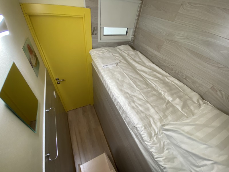 City Garden Hotel Taganskaya - photo 2