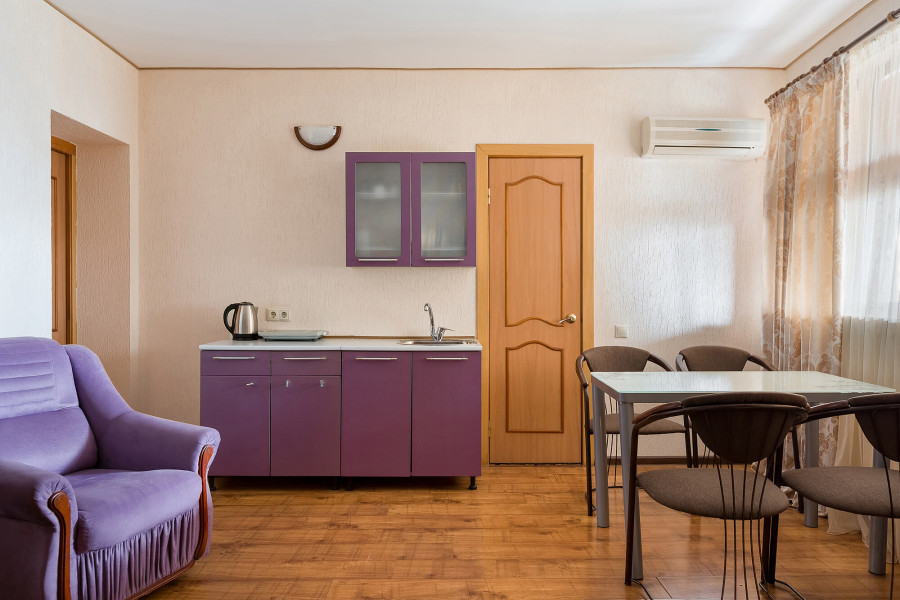 Мини гостиница Старый Причал - photo 3