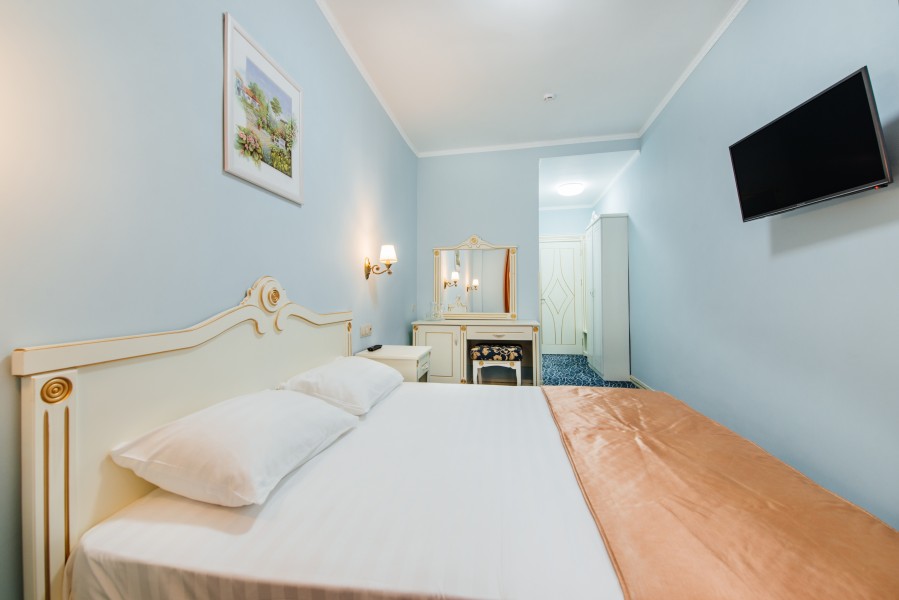 Отель «Двин» - photo 4