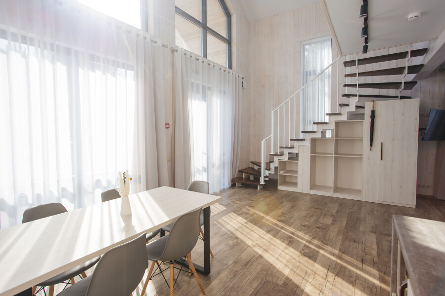 Парк-Отель "Рублевское Заречье" - photo 3