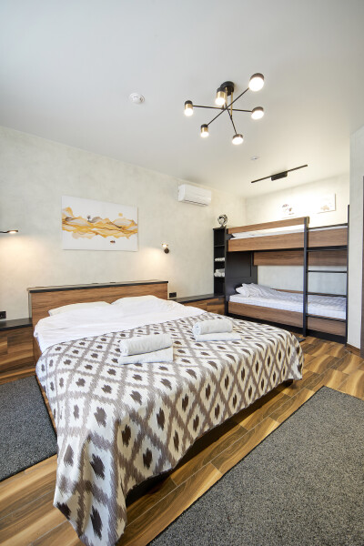 Иркутский кедр - photo 3