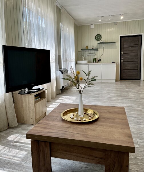 Ремарка - гостевой дом в Кринице - photo 5