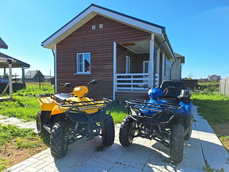 Константиновские Дачи - photo 3