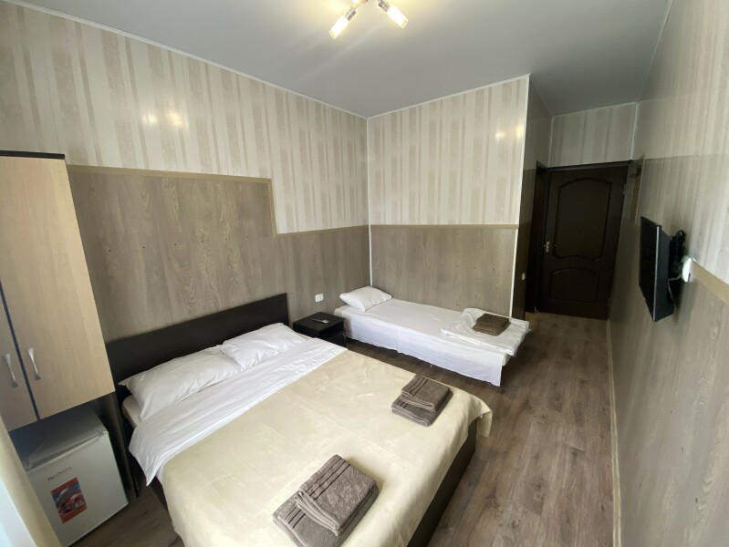 Гостевой дом Сорренто - photo 2