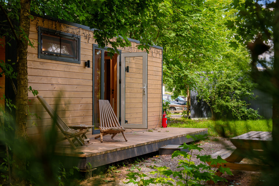 Пятый Элемент - photo 4