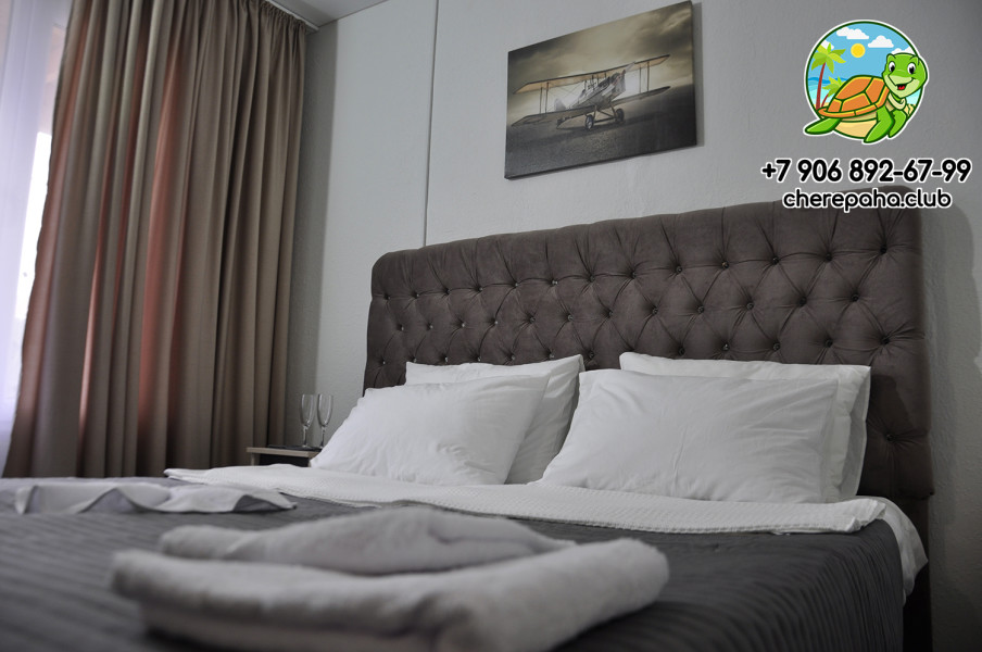 Черепаха - photo 4