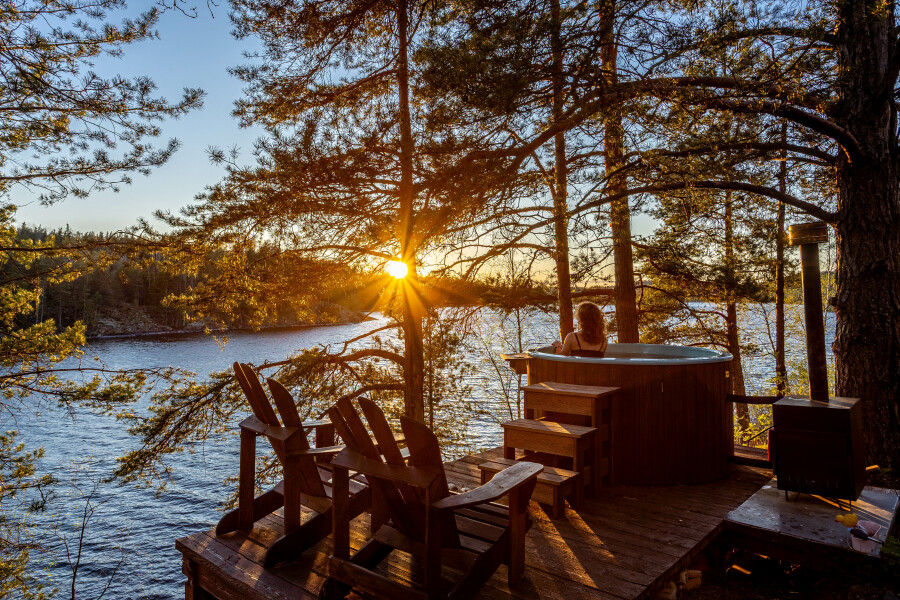 Глэмпинг «‎Смородина» - photo 3