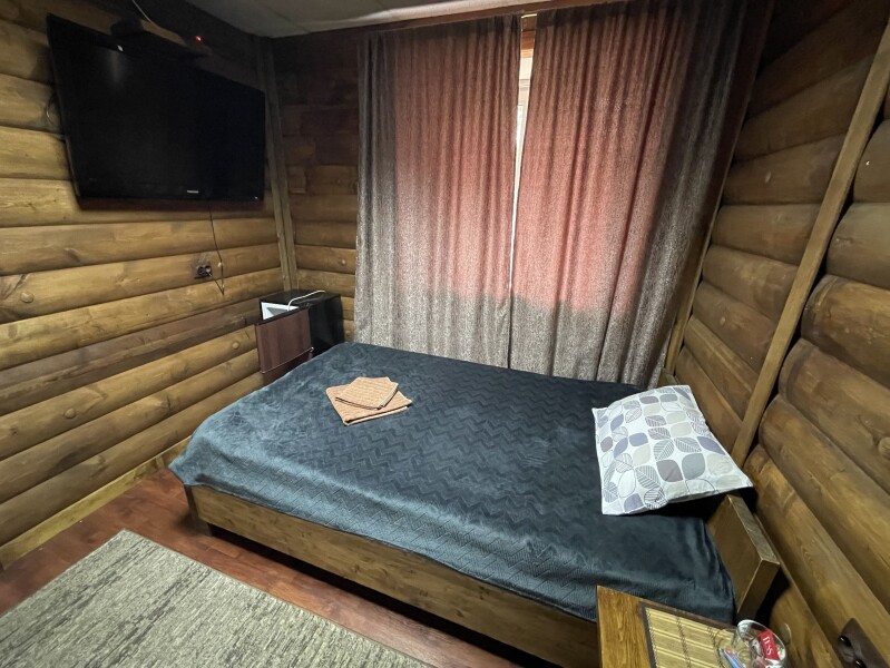 Гостиница V&P - photo 5