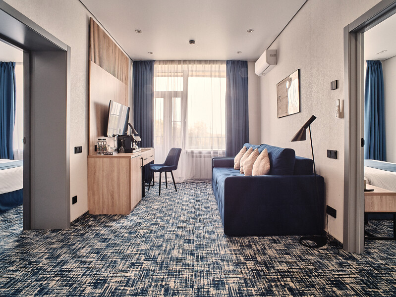 Парк-отель Софрино - photo 3