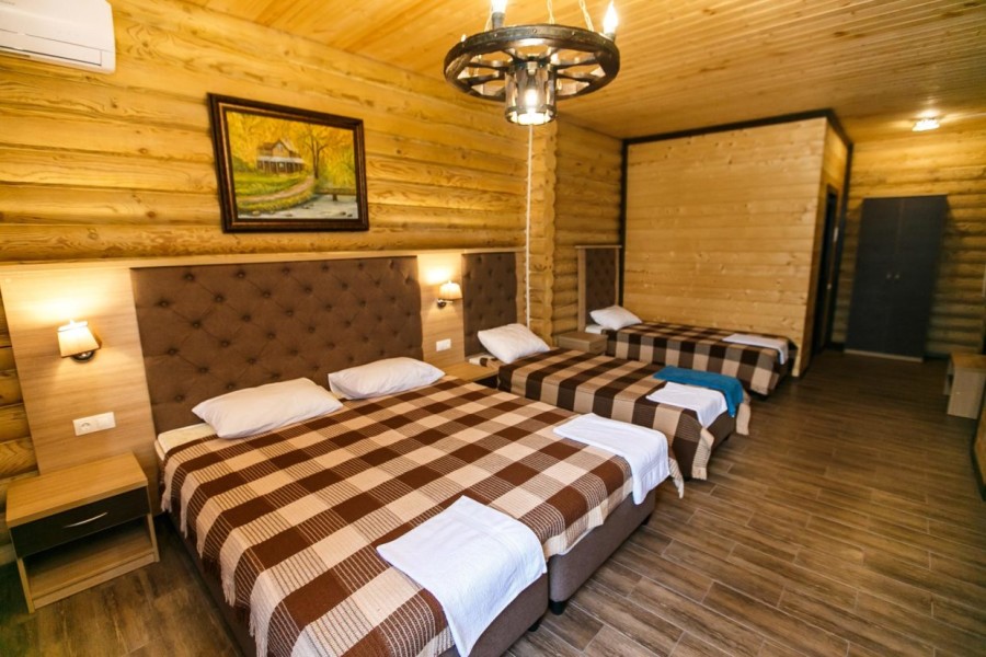 Сказка у моря - photo 1