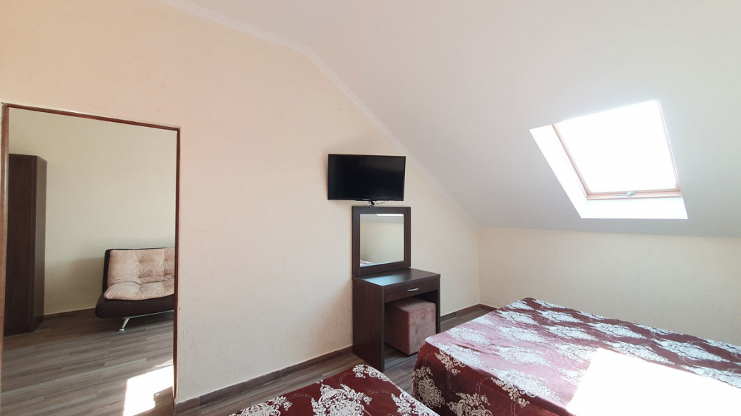 Отель Витязево - photo 5