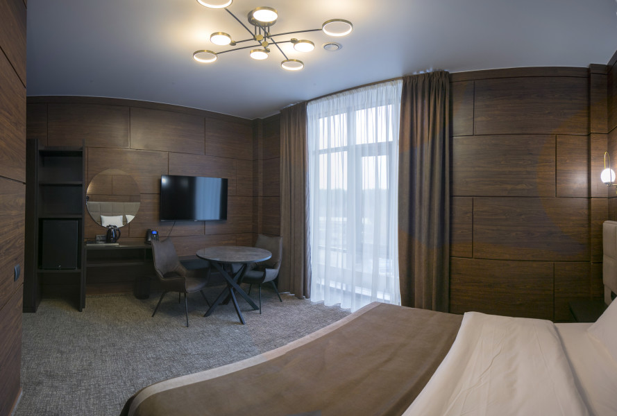 Молодёжка - photo 5