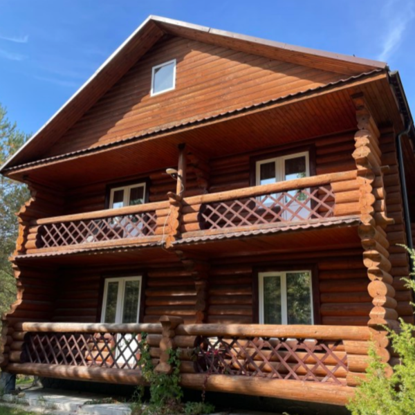 Заполек - база отдыха на Селигере - photo 5