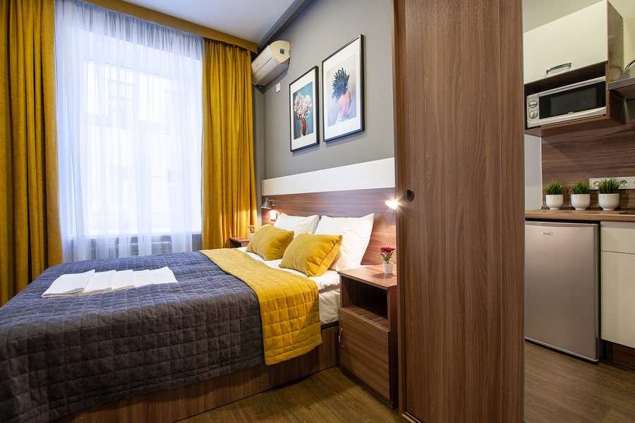 Демократ - photo 1