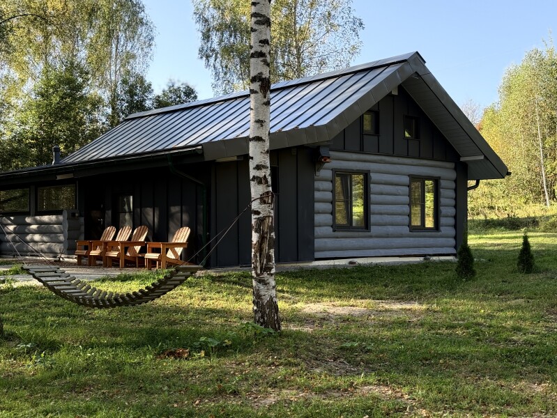 Ретритный центр "Медведица Шанти" - photo 2