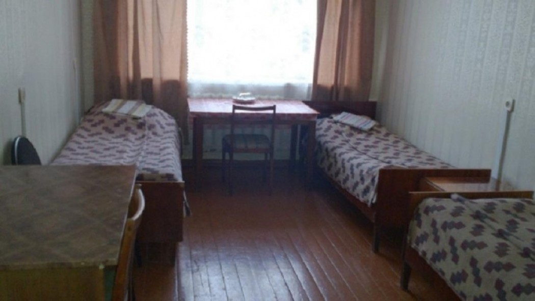 Гостиница Цирка - photo 3