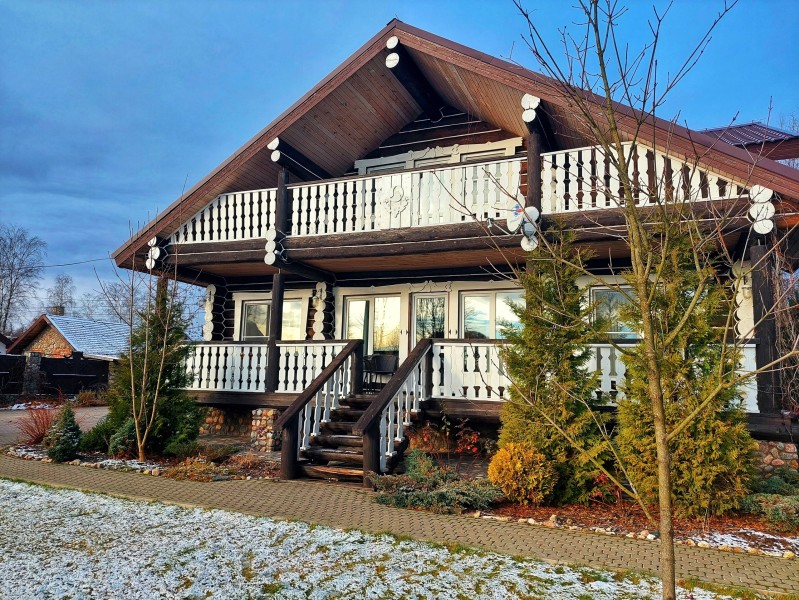 Гостевой дом "Сорока" - photo 1