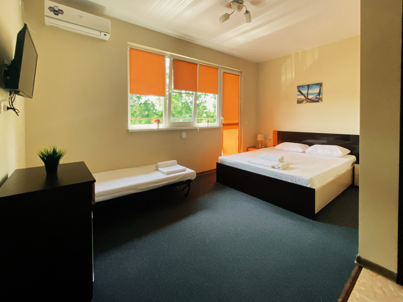 Гостевой дом Колибри - photo 2