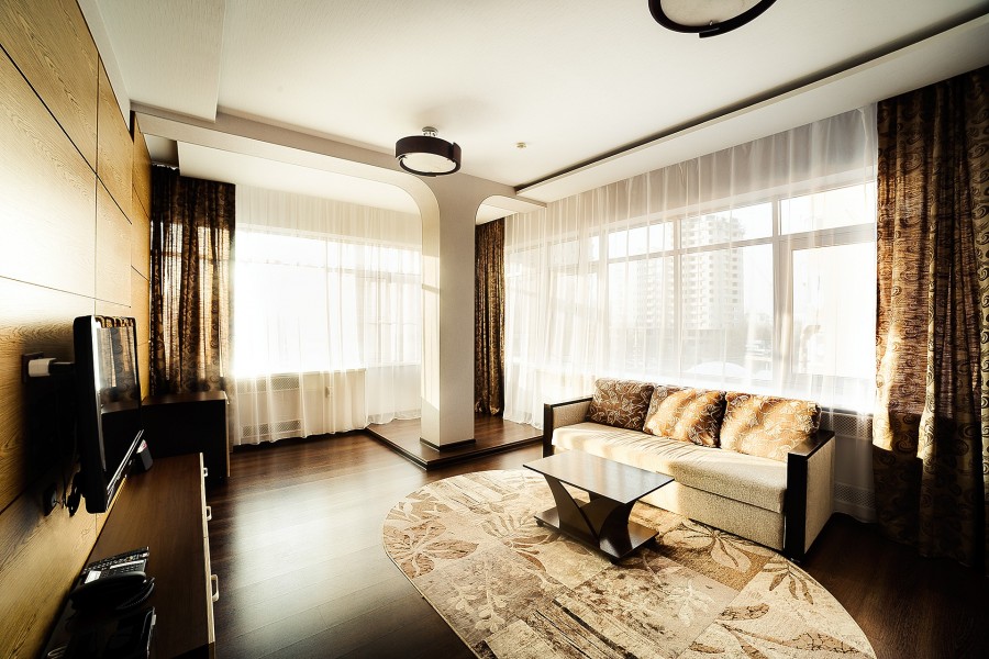 Гостиница "ART Hotel" - photo 4