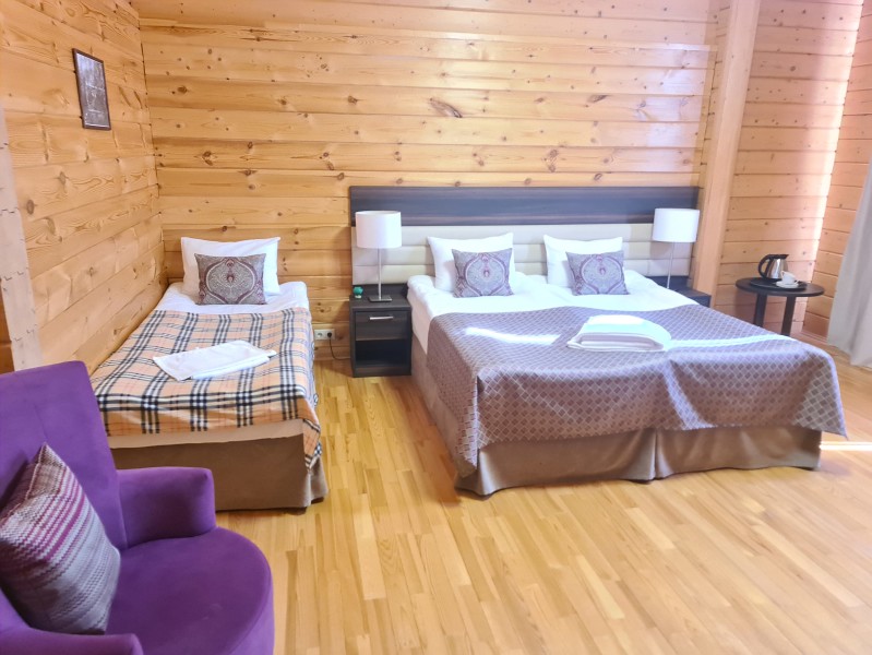 Гостевой дом Богданово - photo 2