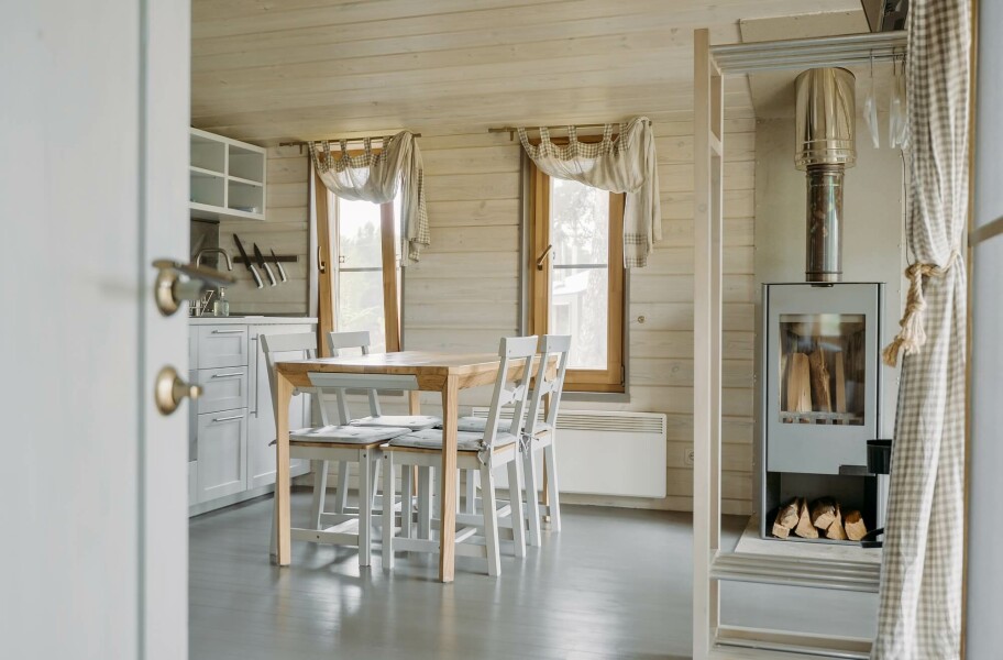 Гостиничный комплекс "Талицы Лодж" - photo 3