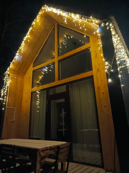 База Река - photo 2