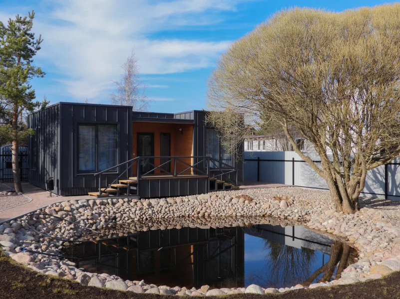 Хутор Пукинниеми - photo 5