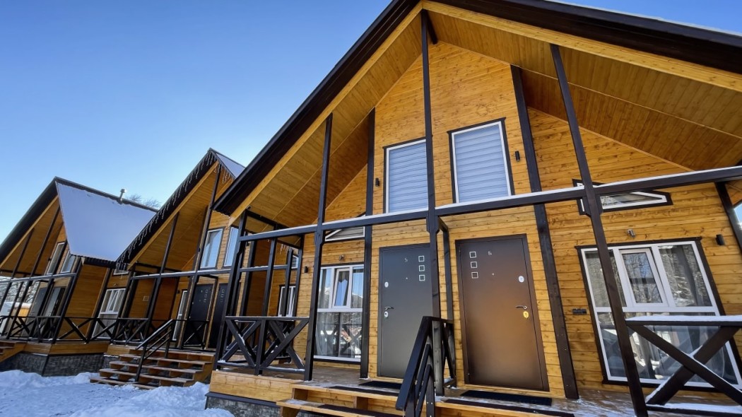 База отдыха "УЮТНЫЙ АРХЫЗ" - photo 2