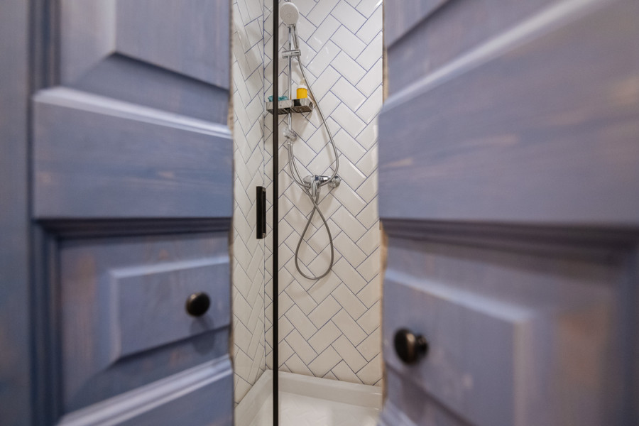 Птица-синица - photo 4