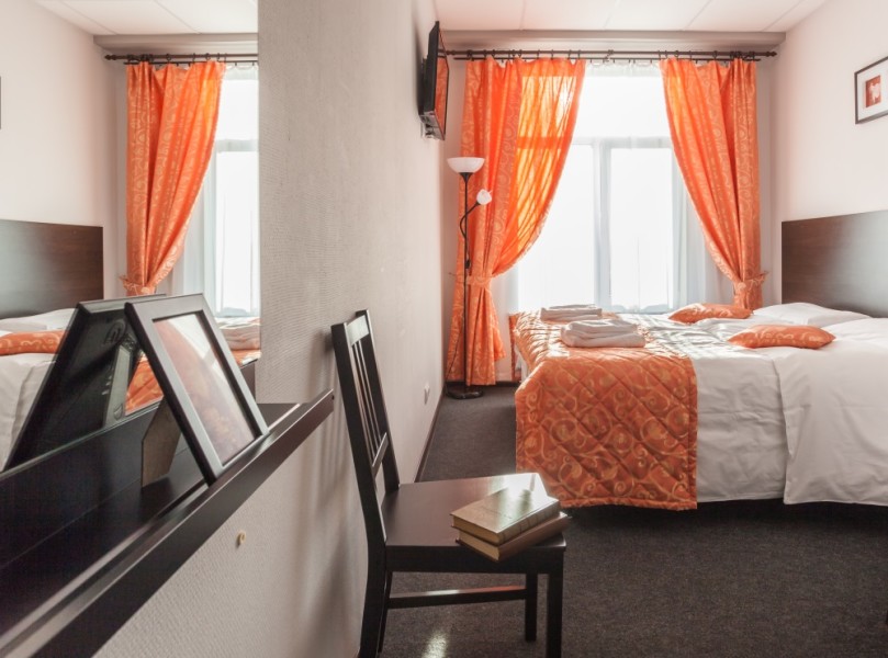 День и Ночь - photo 4