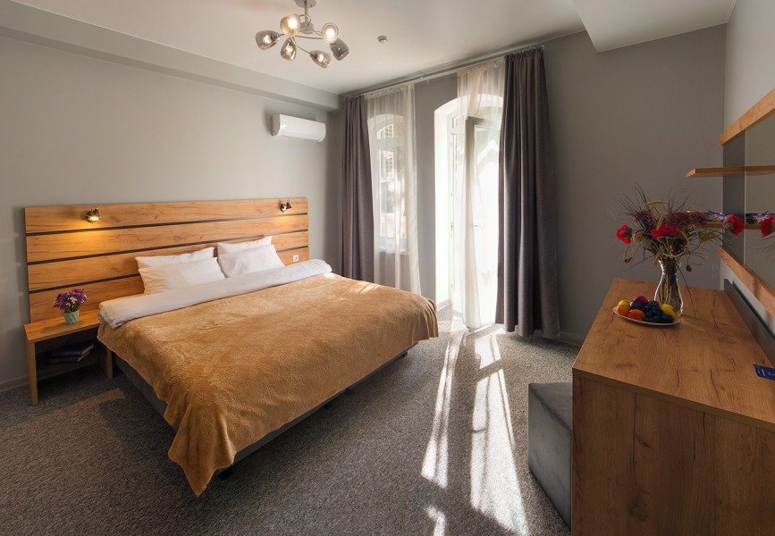 Бутик Отель Медуза - photo 5