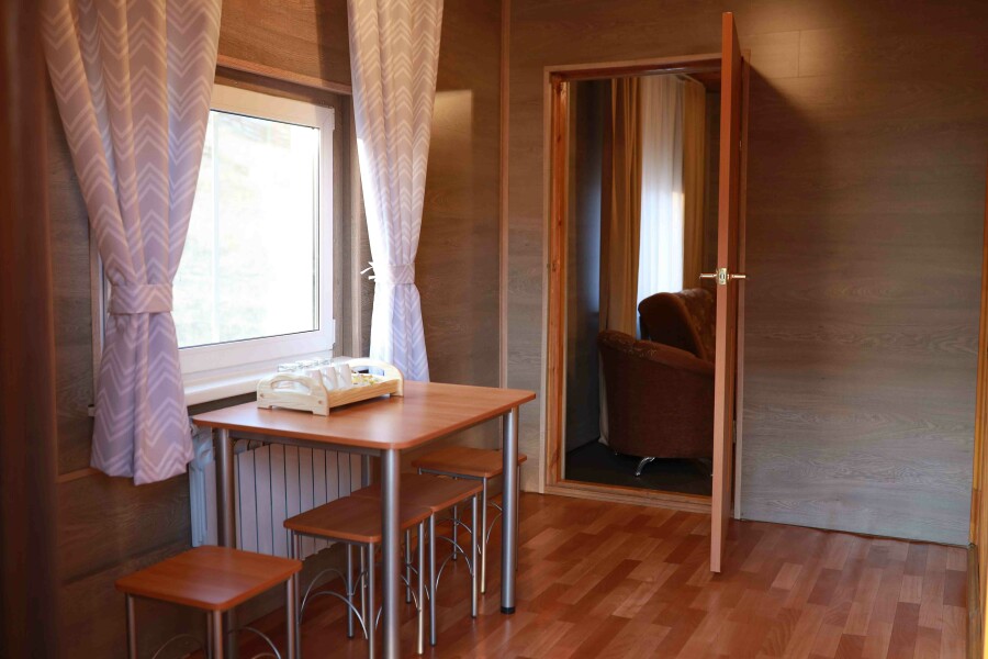 Боярский двор Андреевский - photo 5