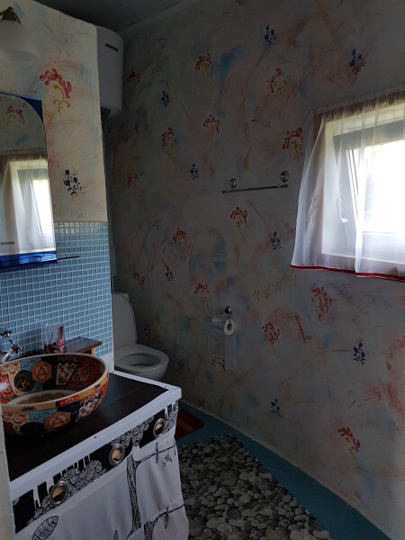 Усадьба Барангол - photo 5