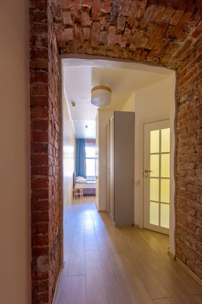 Апарт-отель “Окошки” - photo 4