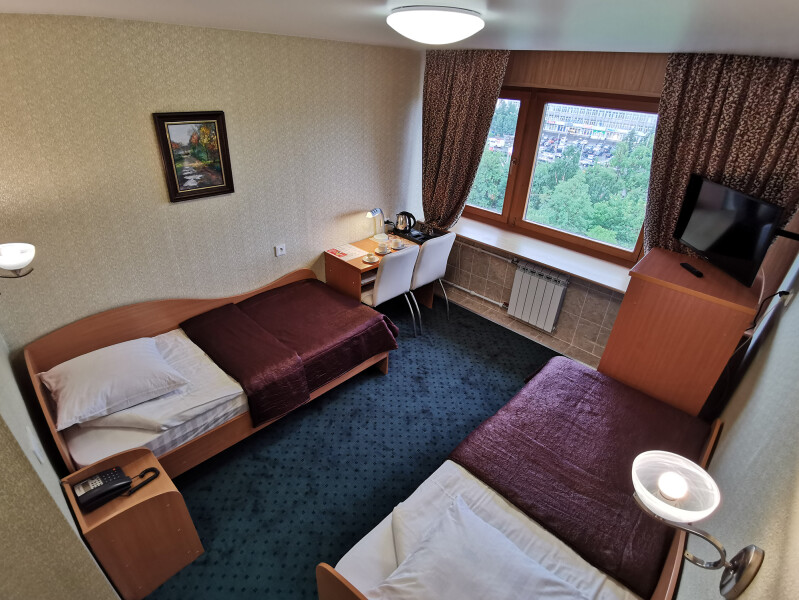 Новокузнецкая - photo 3